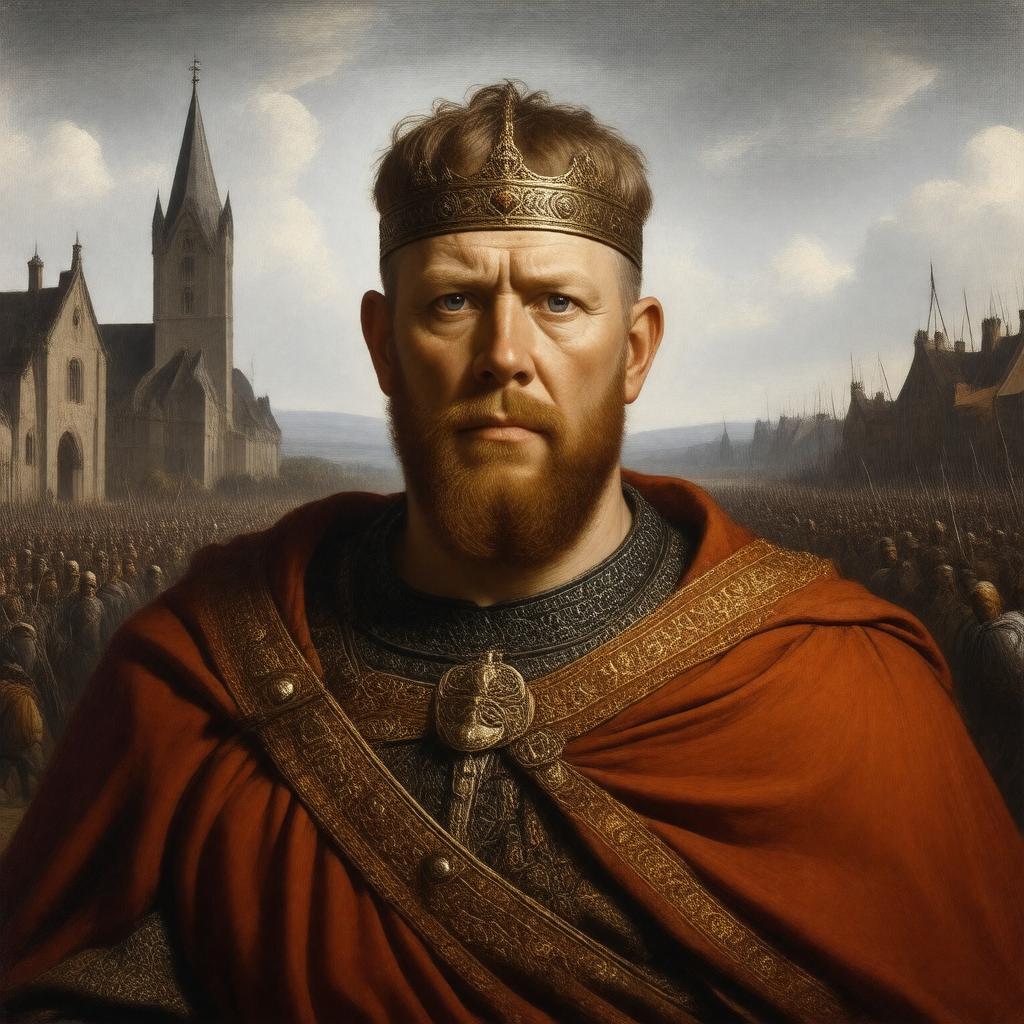 Edmund Ironside